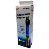 Petworx Aquarium Heater 100w