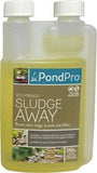 Pondpro Sludge Away 250ml 4500l
