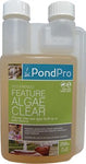 Pond Pro Algae Clear 250ml 20-25 Doses