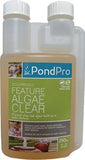 Pond Pro Algae Clear 250ml 20-25 Doses
