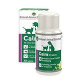 Natural Animal Solutions Calm 30 Tabs