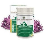 Natural Animal Solutions Organic Calcium 200g