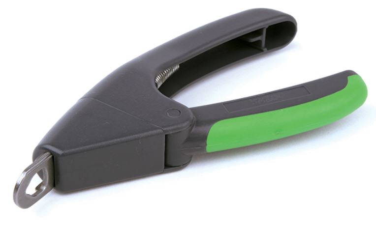 Kazoo Guillotine Nail Clipper