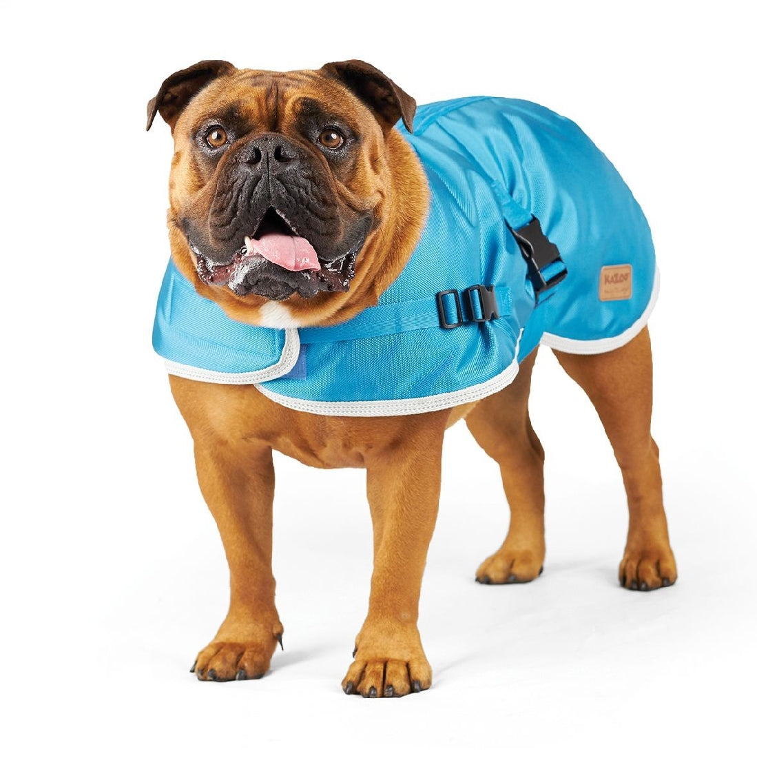 KAZOO ECO ADVENTURE COAT FRESHWATER 46.5CM MEDIUM