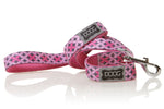 DOOG NEOPRENE DOG LEAD TOTO - LARGE