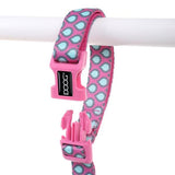 DOOG NEOPRENE DOG LEAD CLIP IT LUNA XLARGE