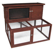 HUTCH COMPLEX W RUN 4FT K107B