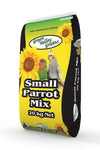 GREEN VALLEY SMALL PARROT 20KG