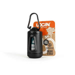 LOGINBAG HOLDER W 1PK BIOHYBRID