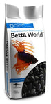 Aqua Natural Betta World Polished Black 350ml