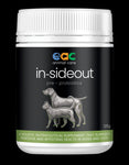 Eac Inside-out Canine 125g