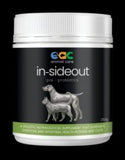 Eac Inside-out Dogs 250g