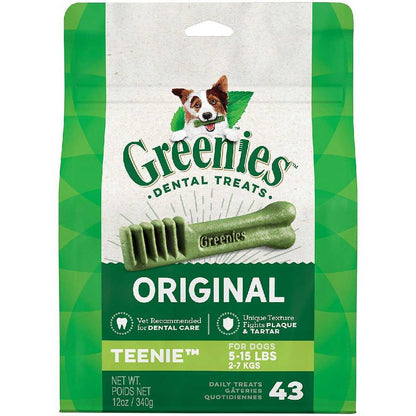 Greenies Teenies 340g