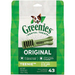 Greenies Teenies 340g