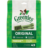 Greenies Teenies 340g