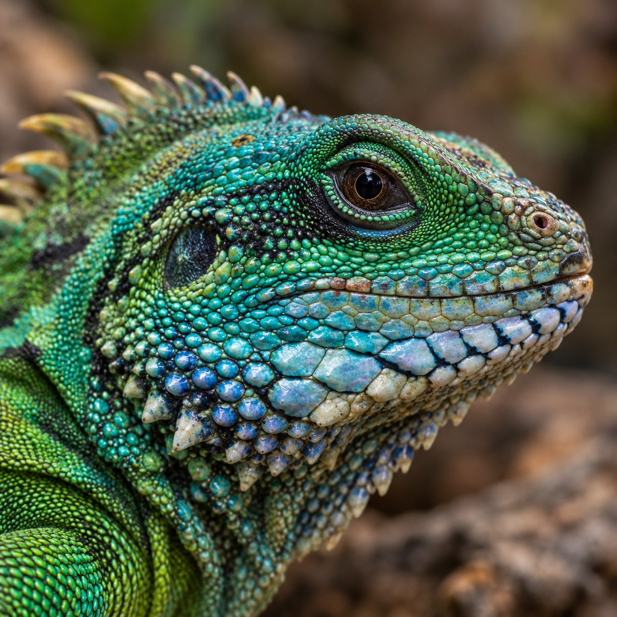 Reptile