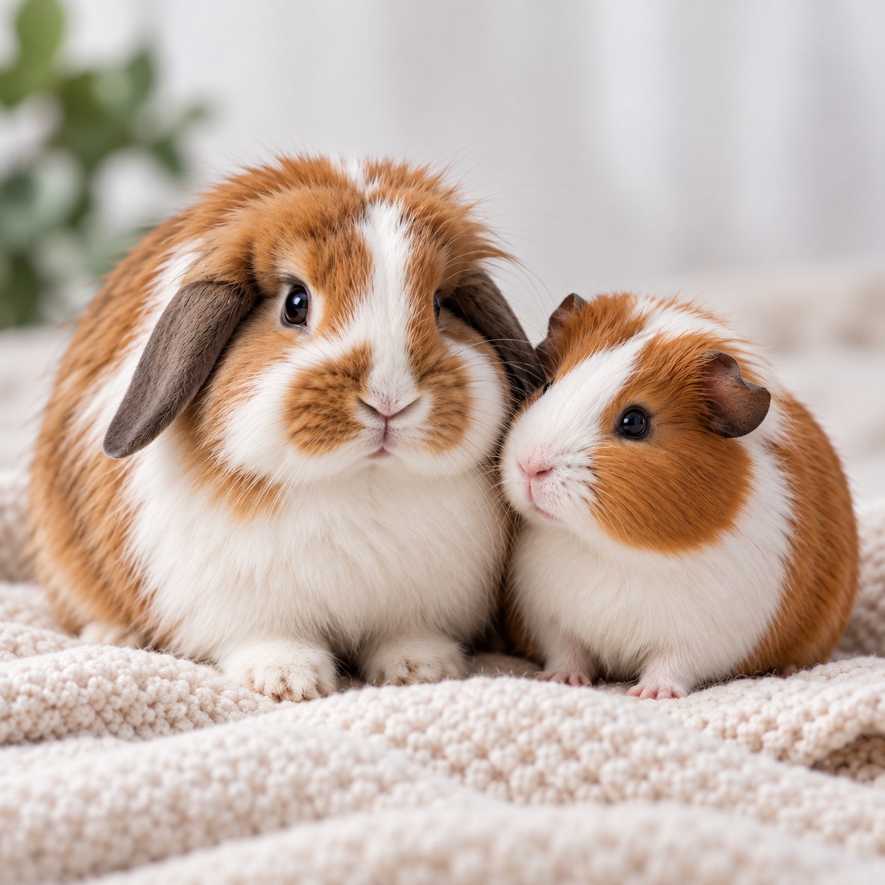 Small Animals